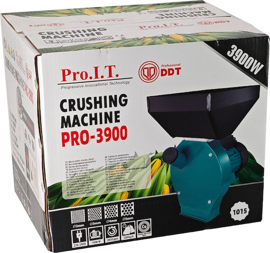 DDT Mașină de Tăiat Multiplu 3000rpm