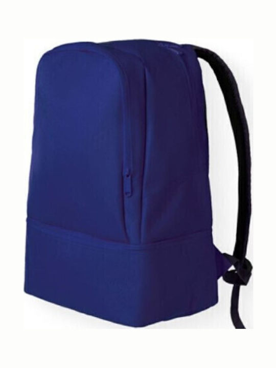 Falco Blue Royal Shopping Bag Falco Blue Royal Shopping Bag