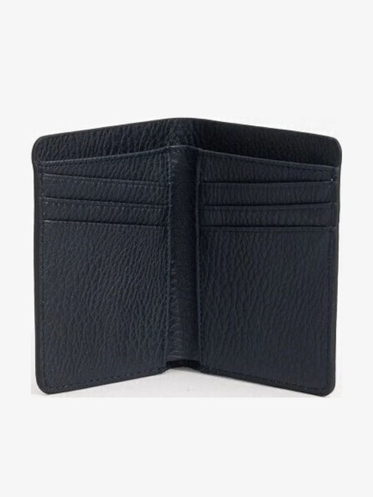 Ανδρικό Πορτοφόλι Tiffosi 10046424 Navy Blue