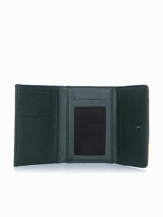 Portofel Dama Model Pisica Neagra Negru