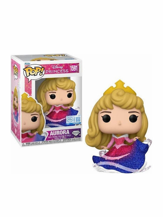 Funko Pop! Movies: Princess Special Edition Funko Pop! Movies: Princess Special Edition