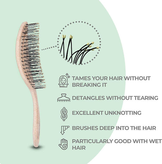 Like You Bio-brush Blue