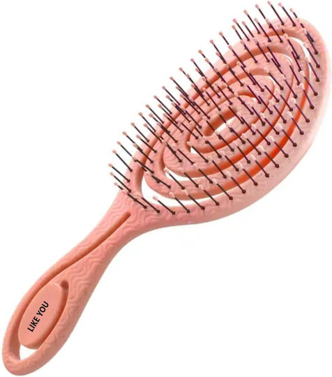 Like You Bio-brush Orange
