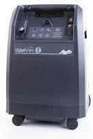 Кръгъл Филтър За Кислороден Концентратор Visionaire 002 Vis