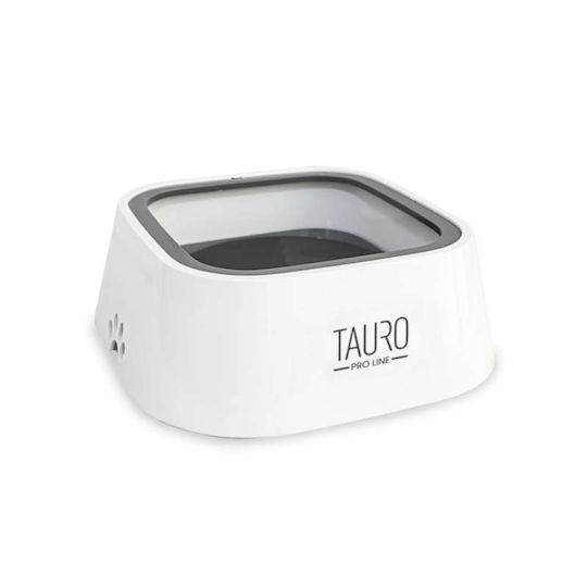 iPetStore Plastic Food Bowl for Dog & Cat 1.5L