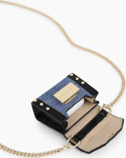 iDeal Of Sweden Blue Case for Apple AirPods 1/2