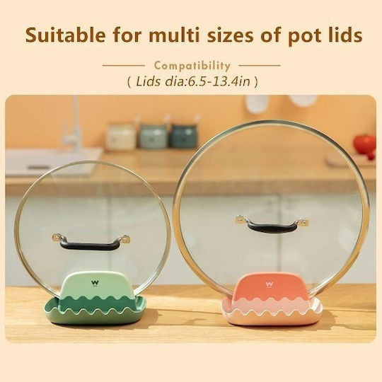Spoon Stand Plastic