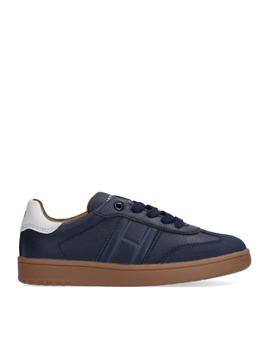 Kids Sneakers Blue