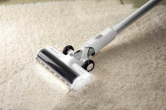 Hisense Himove Iii 124018 Display Stick Vacuum