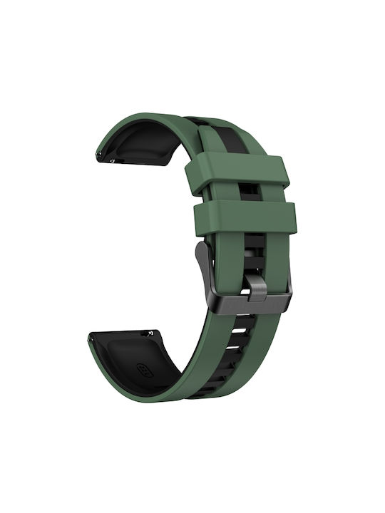 Strap Green (Amazfit GTR 3 / GTR 3 Pro)