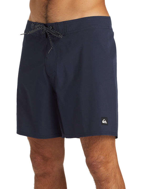 Surfsilk Kaimana 16 Men's Swimwear Shorts Dark Navy