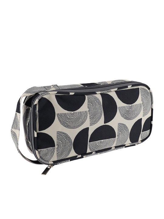 Neseser De Cosmetice 26x14x5.5 T-d Bilbao 20005775 26x14x5.5