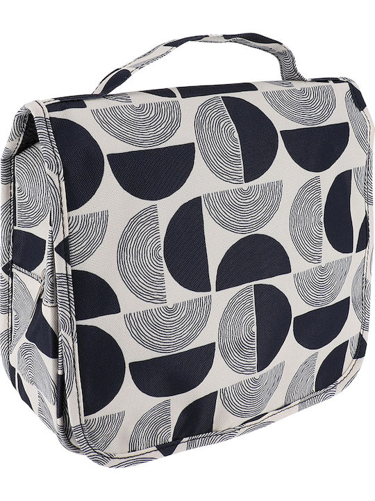 Neseser De Cosmetice 25x9x25 T-d Bilbao 20001775 25x9x25