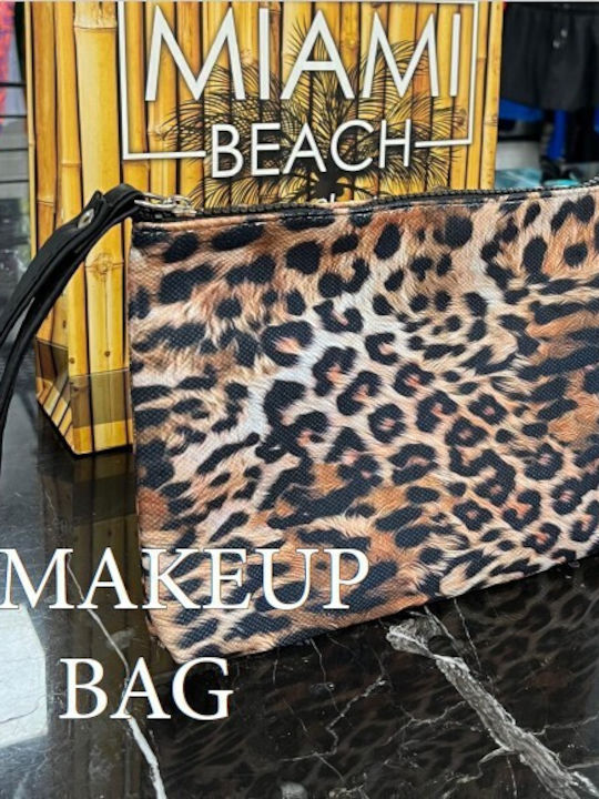 Miami Beach Νεσεσέρ Πολύχρωμο Σχέδιο_06 Miami Beach Νεσεσέρ Πολύχρωμο Σχέδιο_06
