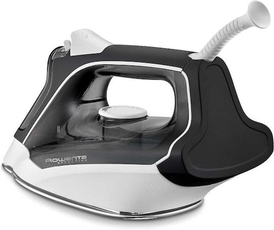Rowenta DX1530 Expozițional Fier de călcat cu aburi 2200W