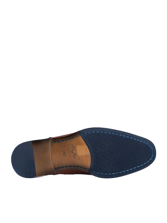 Abbigliamento Pantofi pentru bărbați Tabac maro