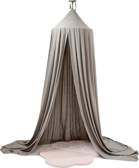 Loco Room Baby Mosquito Net Gray