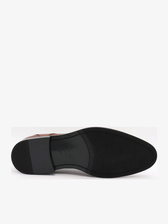 Men's Casual Shoes Tabac Brown