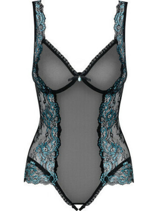 Obsessive Amanta Black