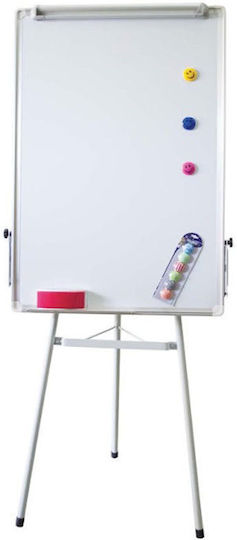 Spadi Magnetic with a Tripod with a Tripod 60x90cm