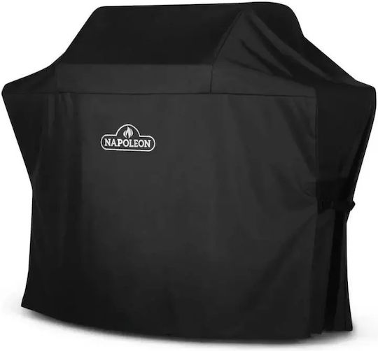 Napoleon Freestyle 365 / 425 Grill Cover Black with UV Protection 132cmx63.5cmx116cmcm
