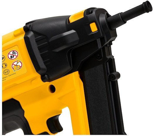 Dewalt Battery Brad Nailer Gun 18V for Nails