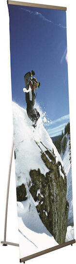 Next Floor Roll Up Banner
