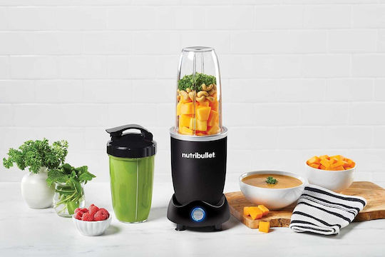 NutriBullet Pro Pulse 123921 Expozițional Blender 1200W