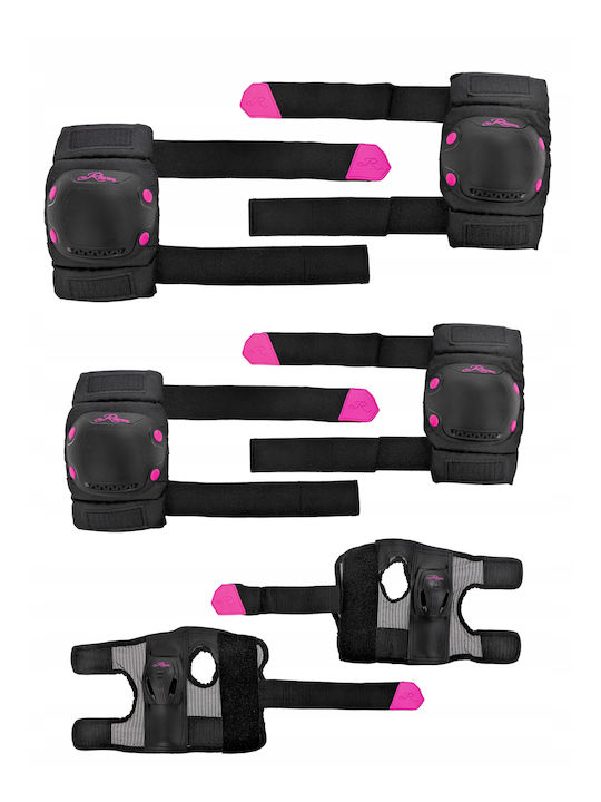 Raven Schutzausrüstung Set