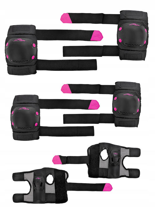 Raven Schutzausrüstung Set