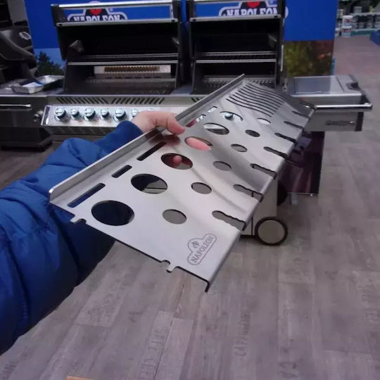 Napoleon Grill Accessories Maintenance shelf for Rogue 425