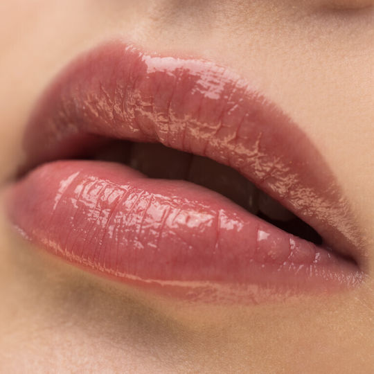 theBalm Lip Gloss Μπορντό 2.7ml