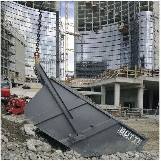 Butti Betonkübel