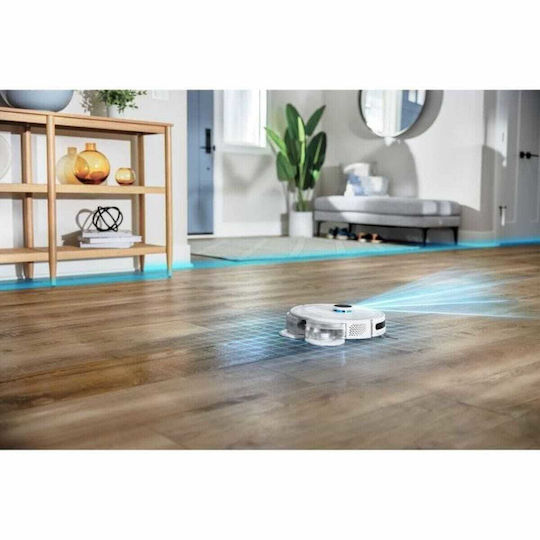 Bissell Spinwave R5 123782 Ausstellung Roboterstaubsauger