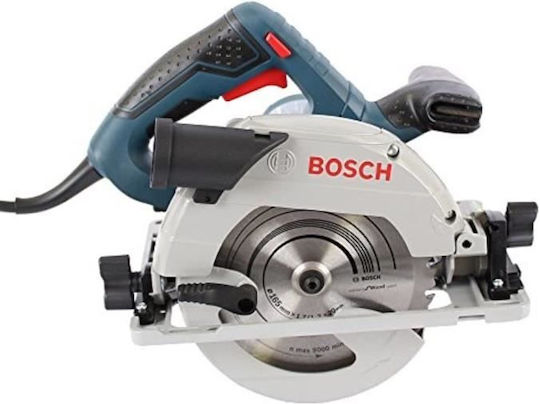 Bosch GKS 55+ GCE Δισκοπρίονο 1350W