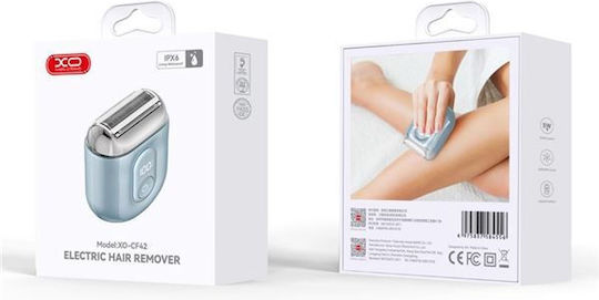 XO Αποτριχωτική Μηχανή