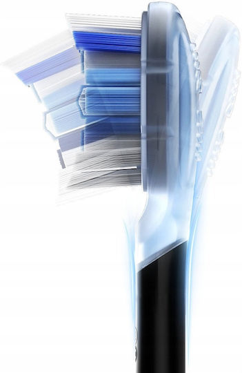OClean Electric Toothbrush with Pressure Sensor Black