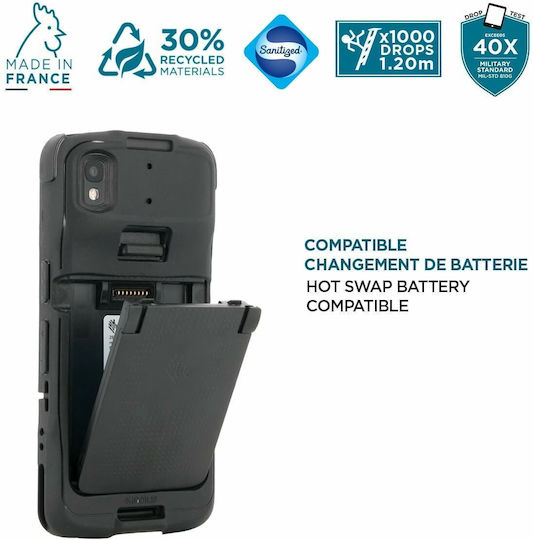 Mobilis Case POS