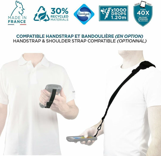 Mobilis Case POS