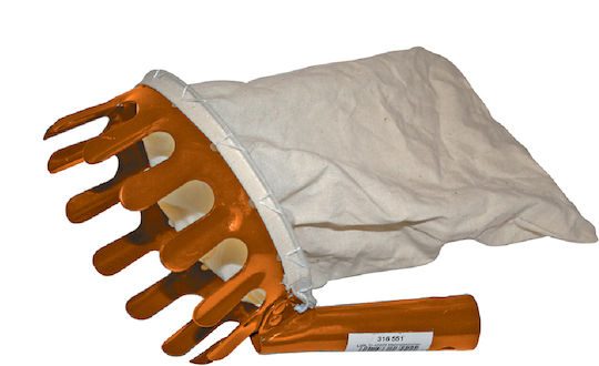 TopGarden Fruit Picker Φ26 Ø-140mm