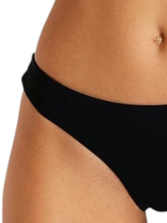 Tupa Bikini Slip Black