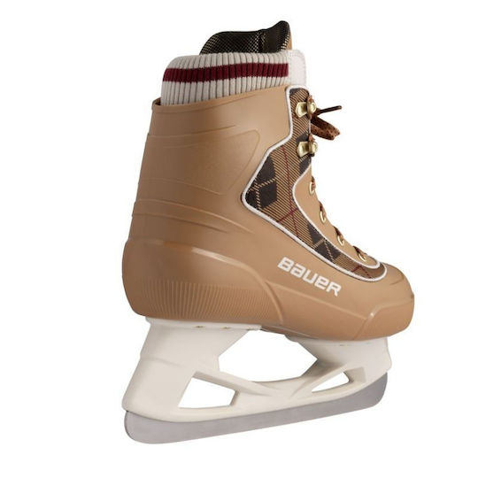 Bauer 1063693 Кънки Καφέ