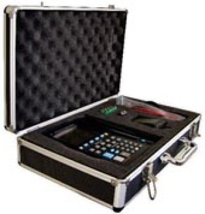 Mastech Digitale Kalibrator MS7212