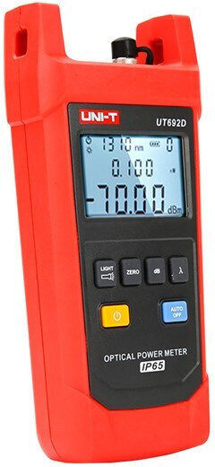 Uni-T UT692D Kabeltester