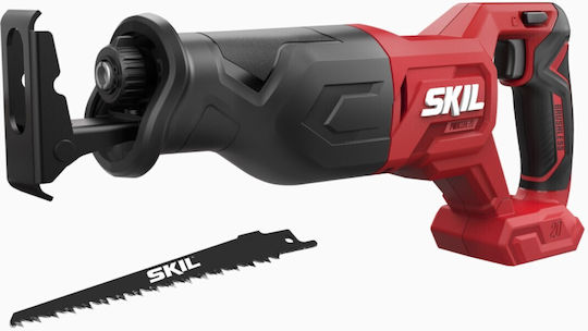 Skil 3471 CA Ferăstrău Alternativ 20V Solo