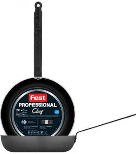 Fest Chef Plus Тиган от Алуминий 30см