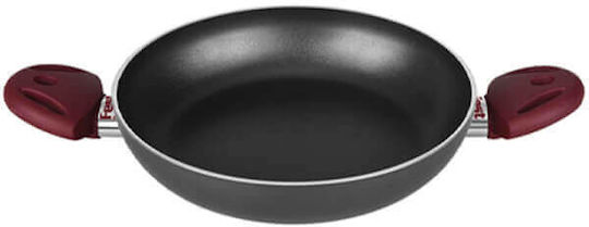 Fest Flow Pan made of Aluminum with Non-Stick Coating 20cm
