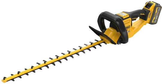 DEWALT Hedge Trimmer Battery with Blade 65cm DCMHT573X1