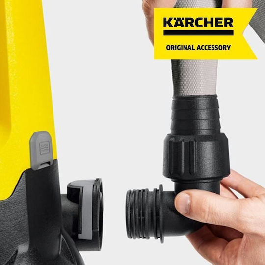 Karcher Rubber Hose for Pressure Washer 5bar 10m