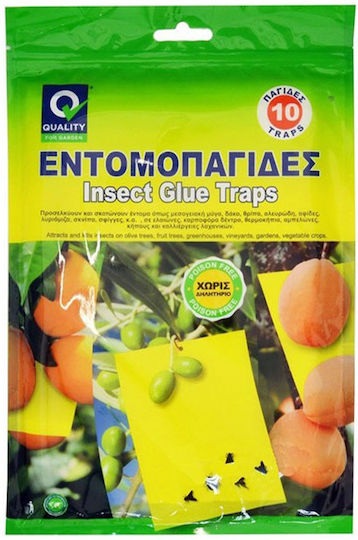 Aphid Παγίδα 10τμχ